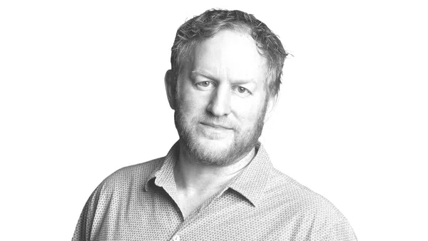 Jesse Gurevich, Chief of Staff of VRGL