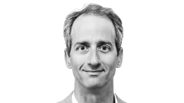 Josh Zimmerman, Co-founder and COO of VRGL