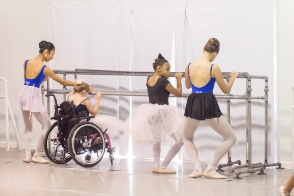 Georgia Ballet’s Danceability