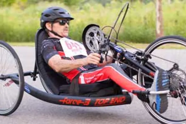 Paralyzed Veterans of America