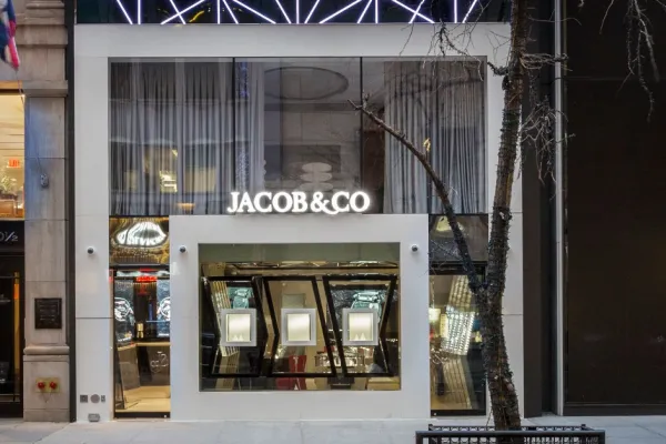 Jacob & Co. HQ