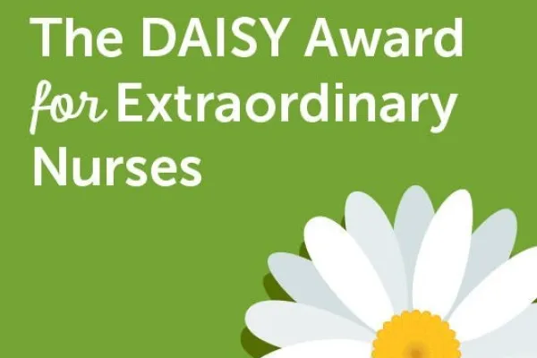 Daisy Award