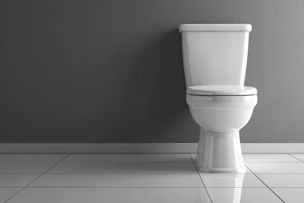 Seal A Cracked Toilet