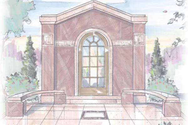 Image for First, We Conceive Your Vision...