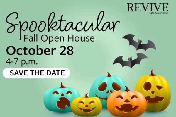 October Specials