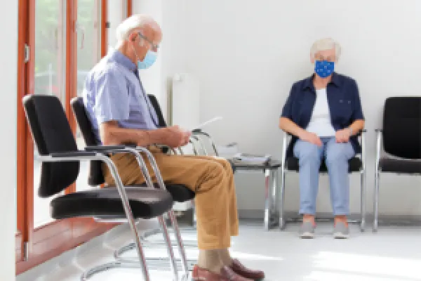Don't Delay Preventive Care