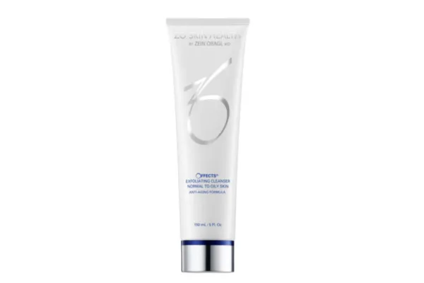 Exfoliating Cleanser
