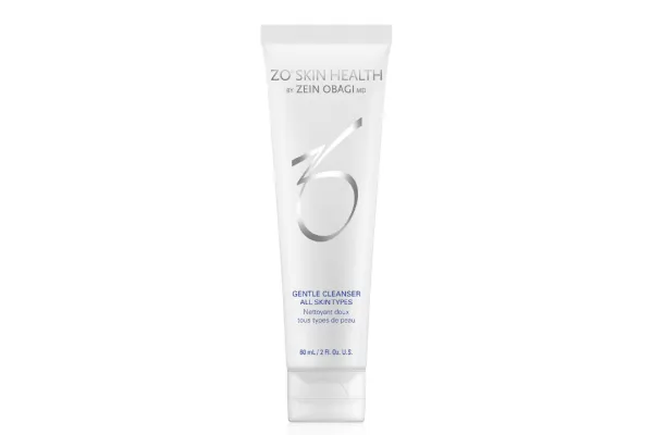 Gentle Cleanser