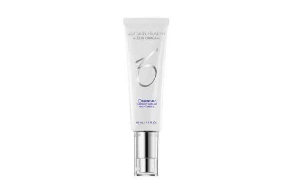 C-Bright Serum: 10% Vitamin C