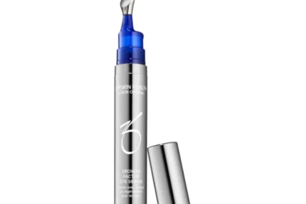 Growth Factor Eye Serum