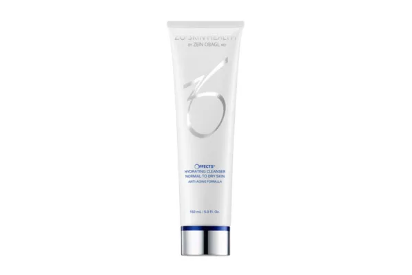 Hydrating Cleanser