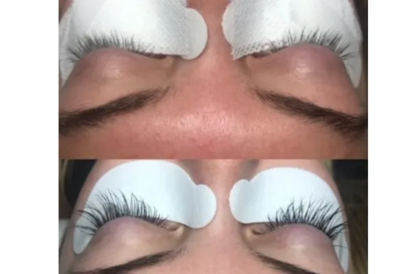 Eyelash Extensions