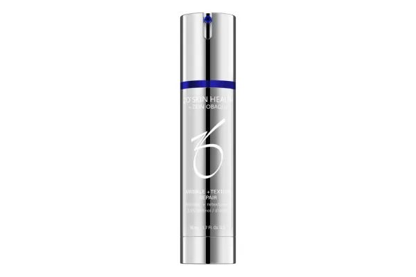 Wrinkle & Texture Repair