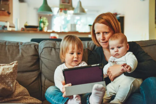 Simple steps to keep your information safe