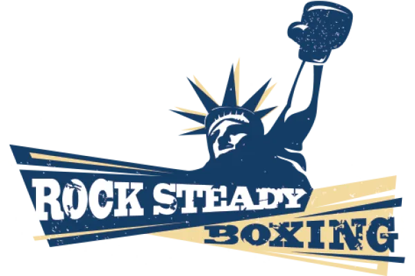 Rock Steady Boxing