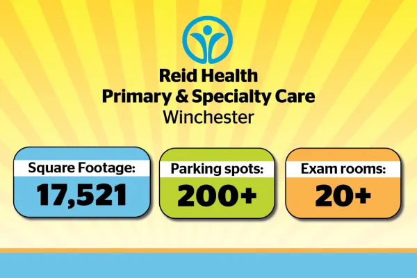 Leading Randolph County to Well-Being, One Person at a Time.