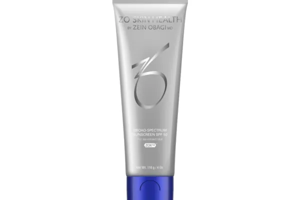 Daily Sheer Broad Spectrum SPF 50
