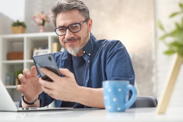 Signature Care details