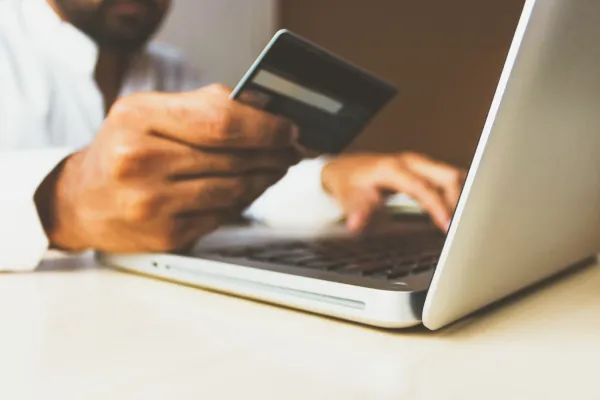 picture of Telhio Business Credit Card