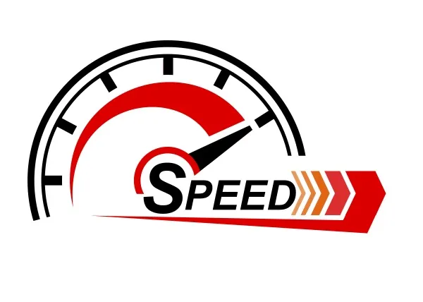 Working Conditions (Speed)