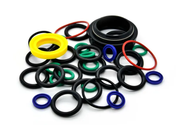 a close-up of a game controller