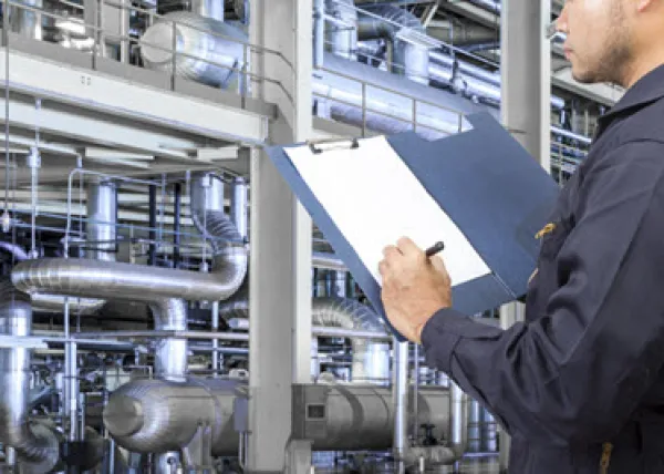 Is It Time To Schedule Plant Maintenance?