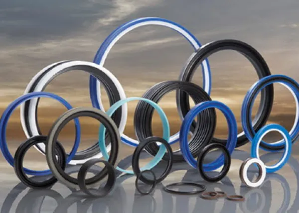 Seals and Gaskets are on the Rise