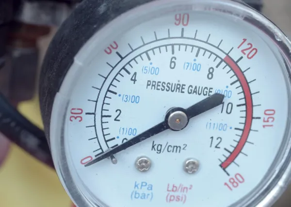 Working Conditions (Pressure)