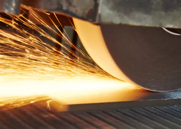 Working Conditions (Surface Finish)