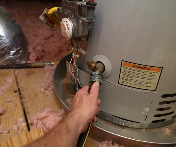 Future Repairs Included