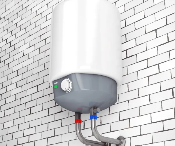 Tankless Water Heater Options