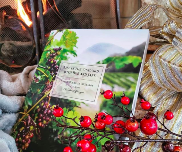 Coffee Table Book
