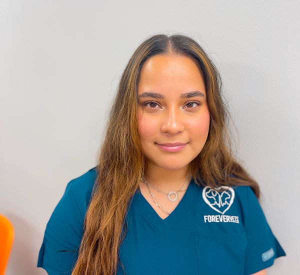 Tinseltown Jacksonville FL Forever Vets