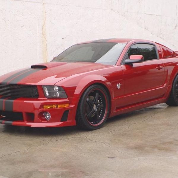 Injected Engineering: There's a Reason Our Customers Will Drive Eight ...