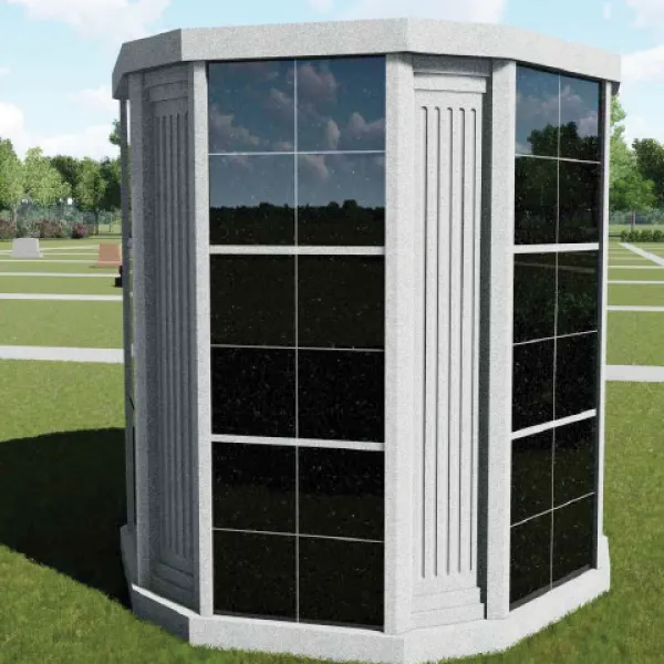 Octagon Columbarium