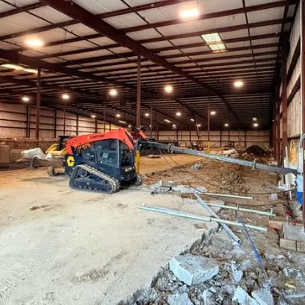 Foundation Repair for Commercial Buildings: Warning Signs Property Owners Shouldn’t Ignore