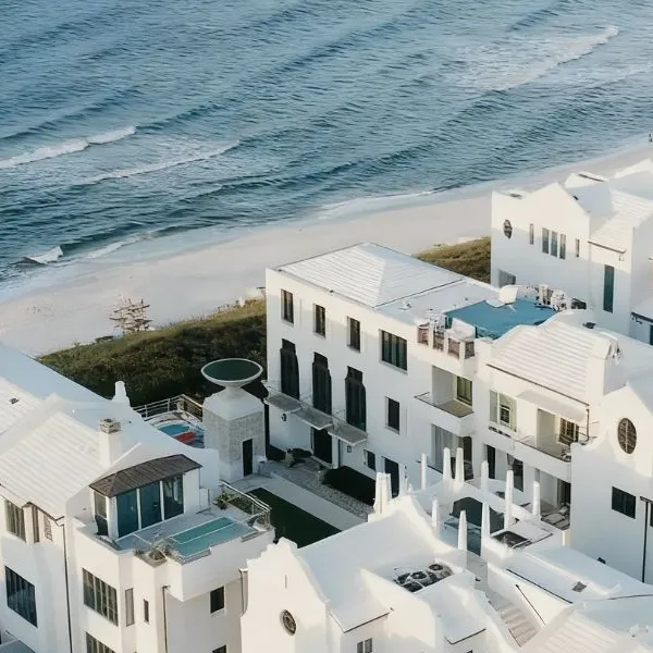 Foundations & Pool Stabilization in 30A Florida: Building Strong in Coastal Conditions