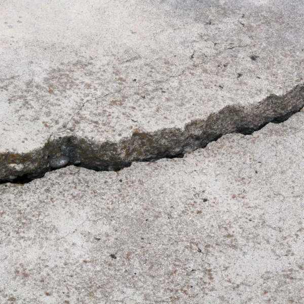 How to Tell When Your Concrete Foundation Needs Repair