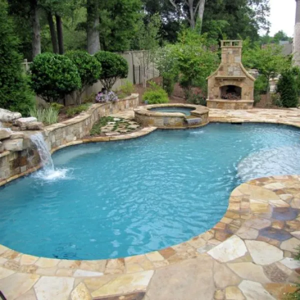 Prep the Pool During Spring Thaws for Uninterrupted Summer Fun			 	