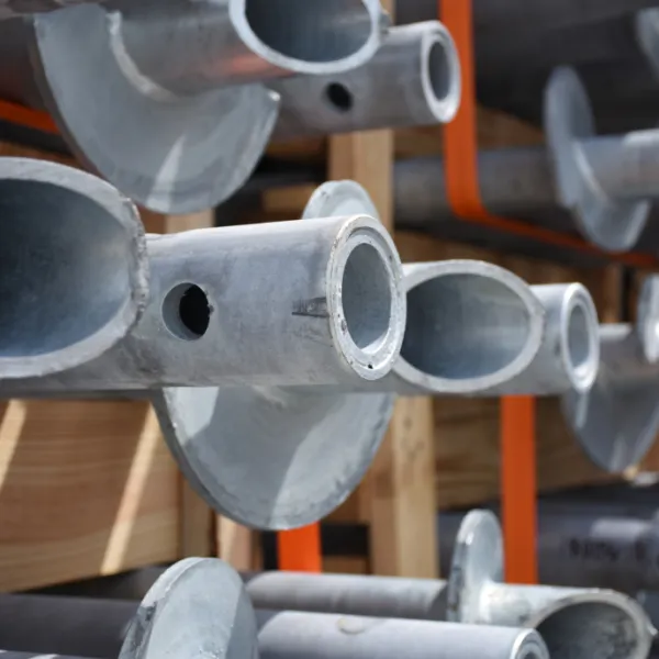 Signs That You Need Helical Piers			 	