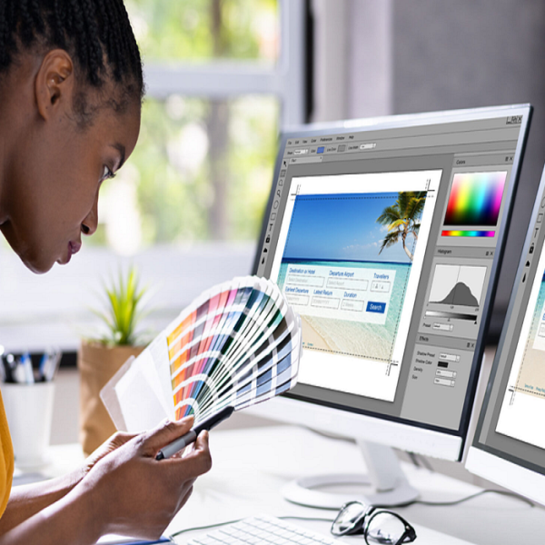 Printing Terminology Simplex vs Duplex Printing Color Vision Printing