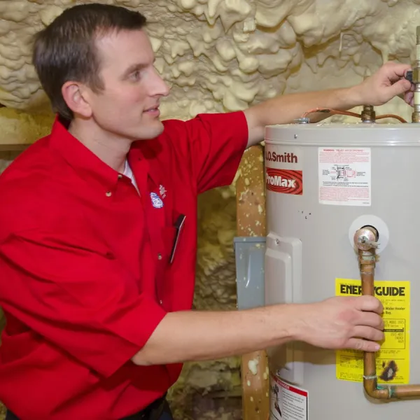 Atlanta Water Heater Repair and Replacement Mr. Rooter