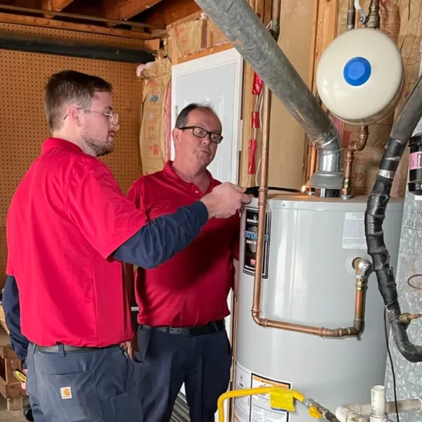 Atlanta Water Heater Repair and Replacement | Mr. Rooter