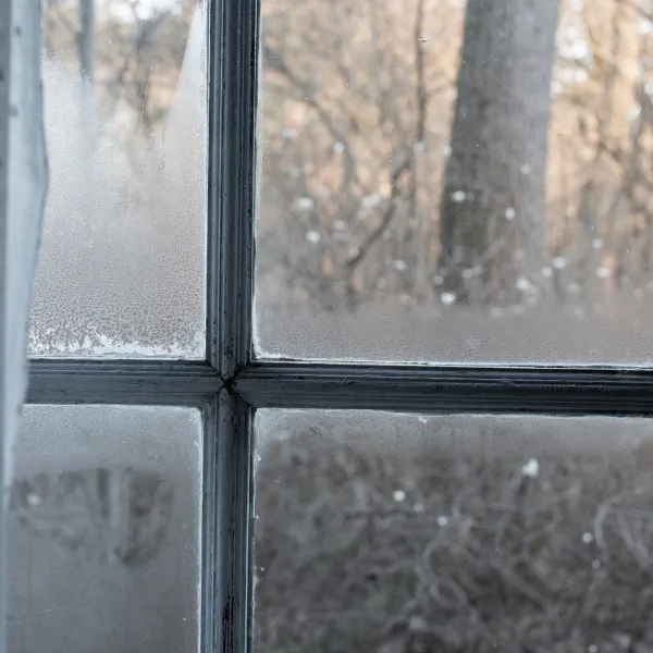 How to Prevent and Reduce Window and Door Condensation