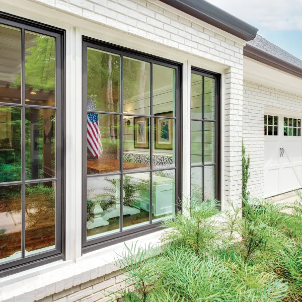 Why Consider Fiberglass Windows? | North Georgia Replacement Windows