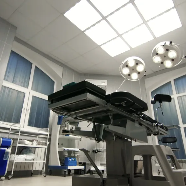 Cleaning Services