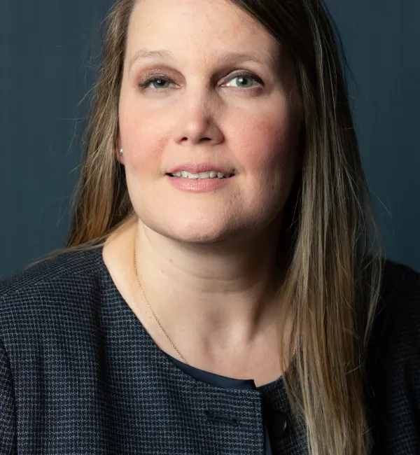 Laura E. Madajewski headshot