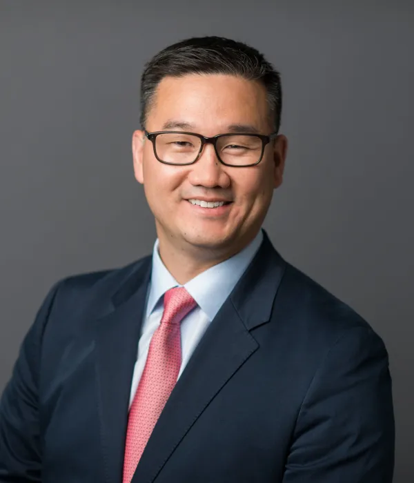 Stephen Kim, M.D. | Resurgens Orthopaedics