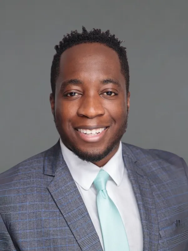 Image for Anthony Olumide Kamson D.O.