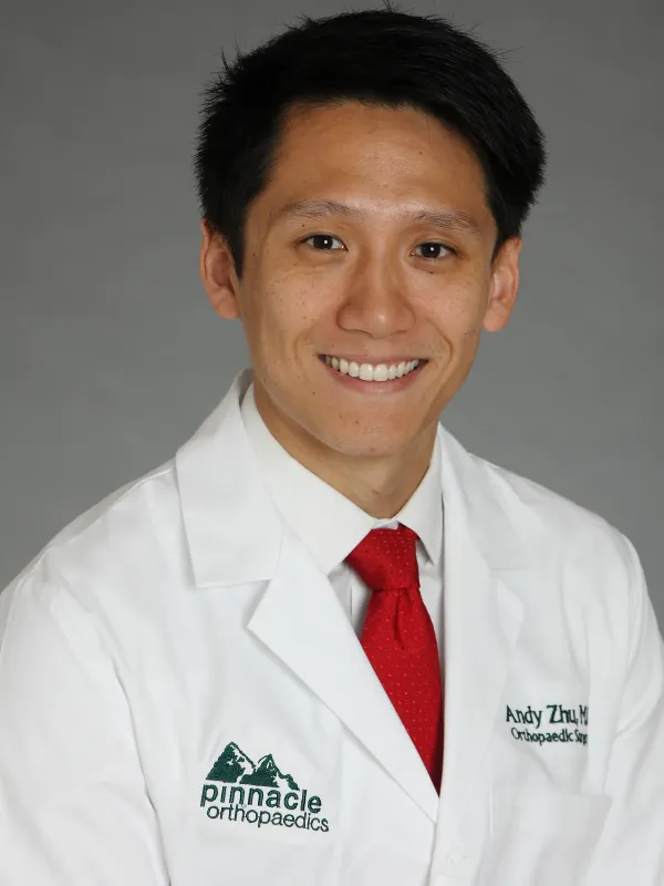 Image for Andy F. Zhu, M.D.